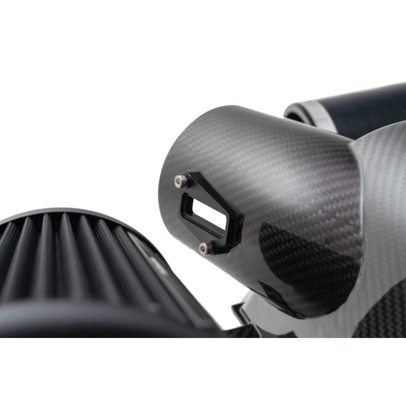 Kit de admisie din carbon Forge Motorsport FMINDK61 pentru Mini Cooper S JCW F66 - FO-FMINDK61 - FMINDK61 - 3666618786605